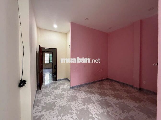 Cho Thuê Nhà Hẻm Oto Phường Thắng Nhất : 6,5tr 3PN Rộng