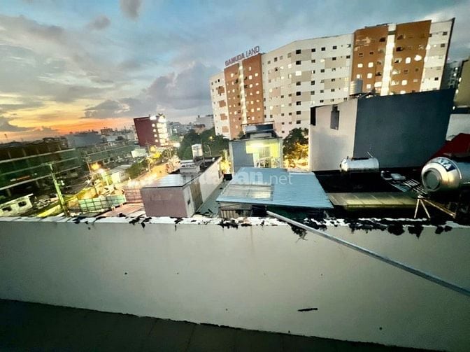 Chính Chủ Bán Nhà MT Đường Bình Long DT 5x36m..Giá 23 tỷ. Q.Tân Phú