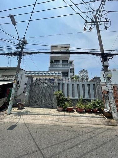 Lô đất 2 MTKD đường Bia Truyền Thống dt 4x21m sát chợ, Giá bán 7.2 tỷ