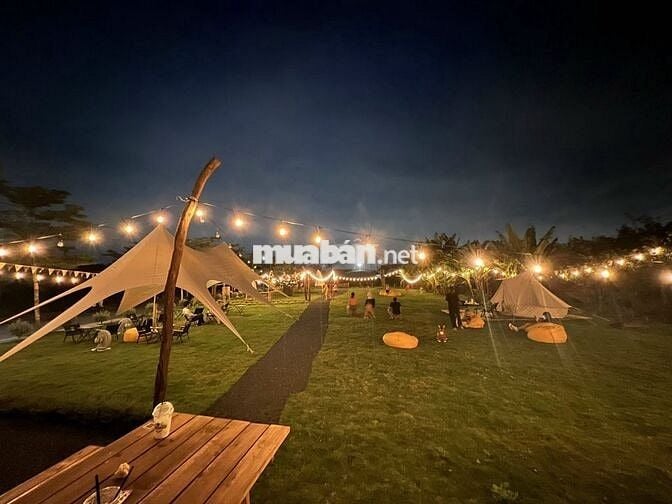 Cần Bán 5 Lô Đất Liền Kề Gần KDL Bửu Long