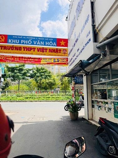 ⭐️Bán Nhà đối diện BV 175, hẻm xe tải 6m Nguyễn Kiệm, P3, Q.Gò Vấp.
