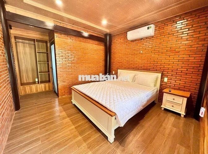 Cho Thuê Homestay Khu Long Cung Diện Tích Khủng 7000m2 : 50tr TL
