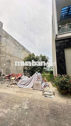 Cần Bán Đất hơn 2 tỷ | SHR Thổ Cư 100% gần chợ Nhỏ Tân Hiệp Biên Hòa