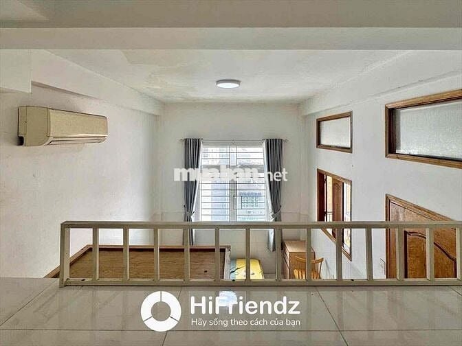 Phòng trọ , có gác cao cửa sổ trời , giá rẻ Huỳnh tấn phát Quận 7