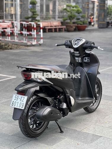 ❤️SH MODE ABS PBĐB Đen nhám 2022 CHÍNH CHỦ CÓ GOPZ