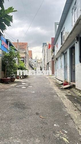 Cần Bán Đất hơn 2 tỷ | SHR Thổ Cư 100% gần chợ Nhỏ Tân Hiệp Biên Hòa