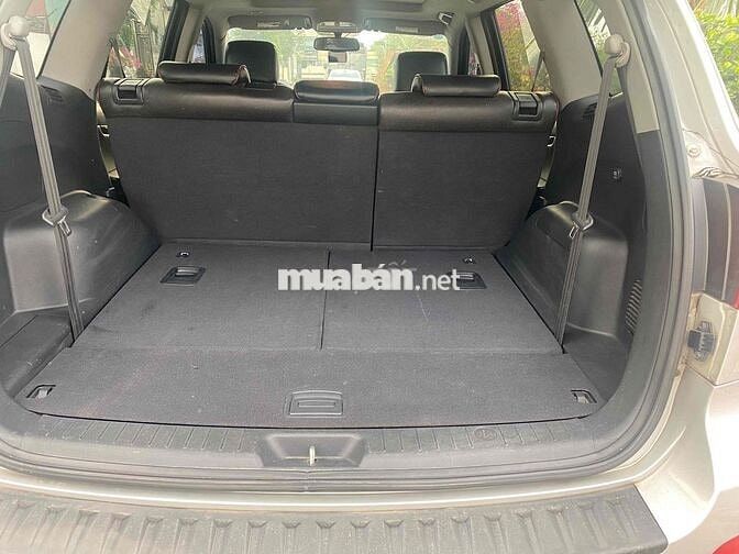 Hyundai Santa Fe 2009 2.0L - 23 km máy dầu