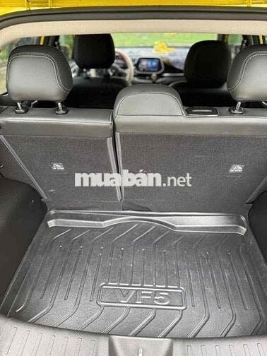 VinFast VF5 2025 - 2700 km