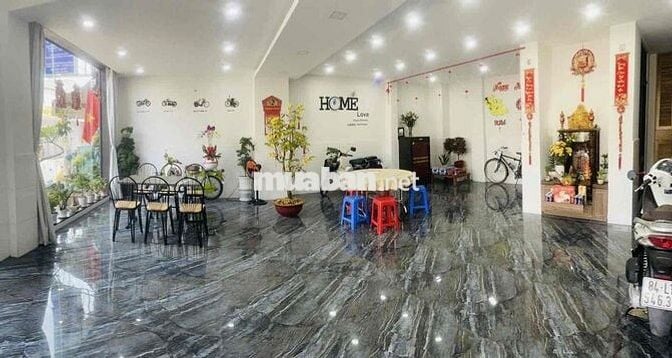 cho thuê mặt bằng kinh doanh đường nội bộ, phú thọ hoà