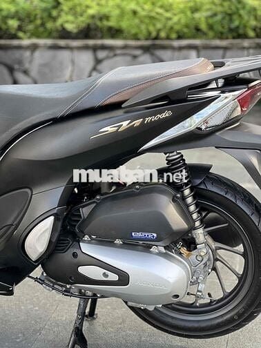 ❤️SH MODE ABS PBĐB Đen nhám 2022 CHÍNH CHỦ CÓ GOPZ