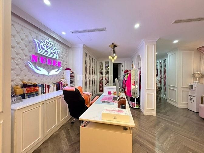 Bán Nhà Mặt Phố Kinh Doanh Trần Tử Bình 76/90m, 9 tầng, mt 4m, 69 tỷ Bán Nhà Mặt Phố Kinh Doanh Trần Tử Bình 76/90m, 9 tầng, mt 4m, 69 tỷ