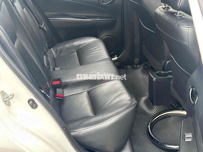 Toyota Vios 2020 1.5E MT - 79000 km