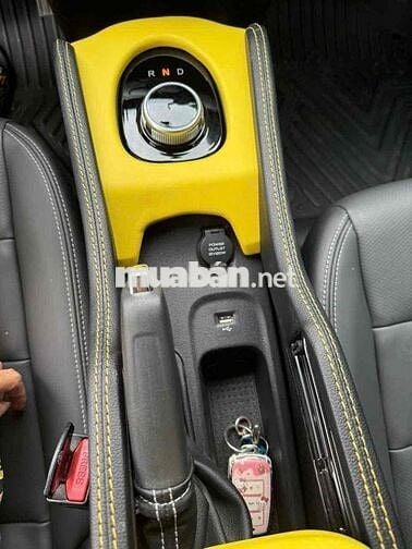 VinFast VF5 2025 - 2700 km