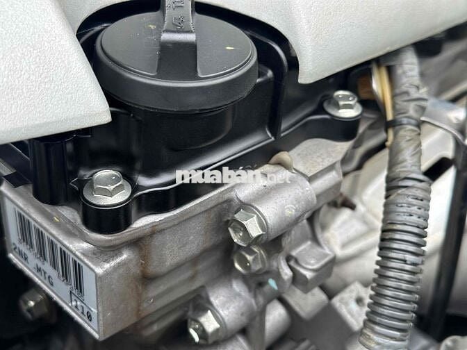 Toyota Vios 2020 1.5E MT - 79000 km