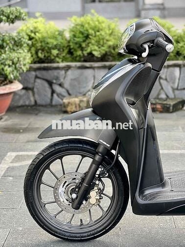 ❤️SH MODE ABS PBĐB Đen nhám 2022 CHÍNH CHỦ CÓ GOPZ