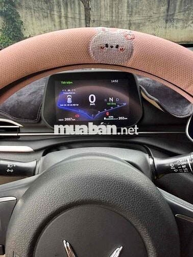 VinFast VF5 2025 - 2700 km