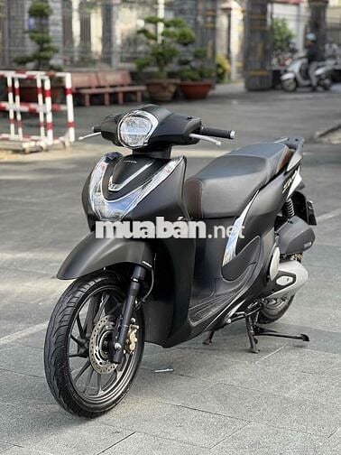 ❤️SH MODE ABS PBĐB Đen nhám 2022 CHÍNH CHỦ CÓ GOPZ