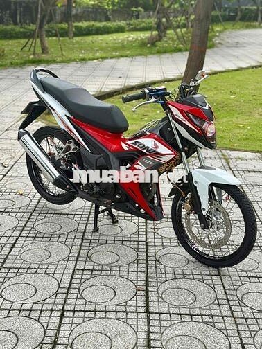 Honda Sonic 150 bản haiti bs 65 chính chủ