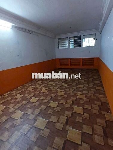 CHO THUÊ NHÀ MẶT TIỀN TRẦN BÌNH TRỌNG P1 Q5