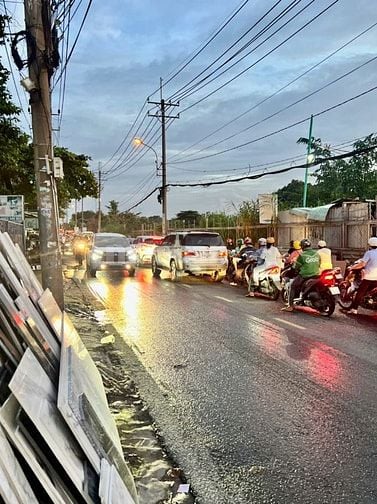 Chính Chủ Bán Nhà MT Đường Bình Long DT 5x36m..Giá 23 tỷ. Q.Tân Phú