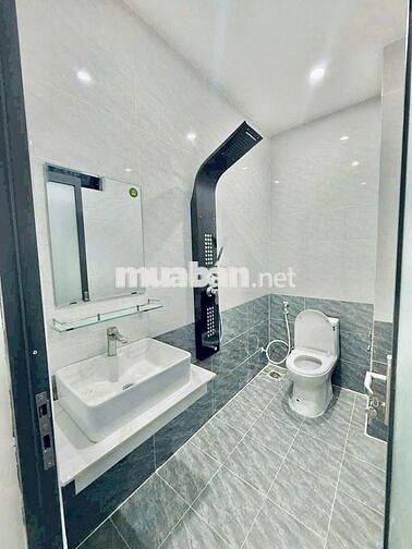 Chính Chủ Cần Bán Nhà Như Hình Năm Ngay Cây Xăng Tân Phong Đồng Khởi