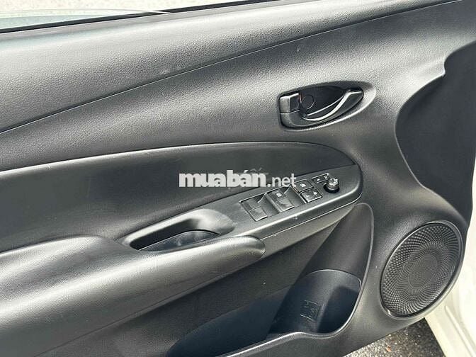 Toyota Vios 2020 1.5E MT - 79000 km