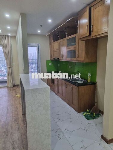 Căn hộ chung cư 120m2 3PN Golden Place phường Từ Liêm