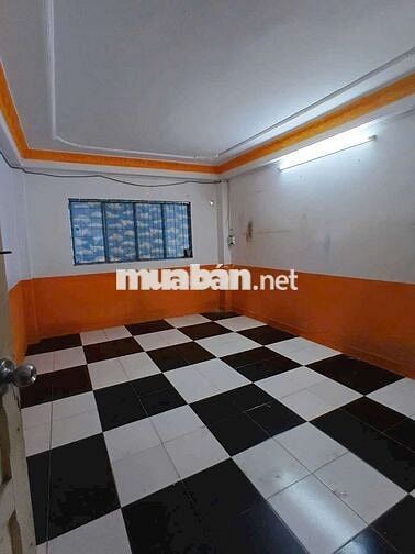 CHO THUÊ NHÀ MẶT TIỀN TRẦN BÌNH TRỌNG P1 Q5