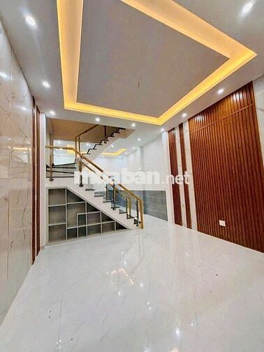 Chính Chủ Cần Bán Nhà Như Hình Năm Ngay Cây Xăng Tân Phong Đồng Khởi