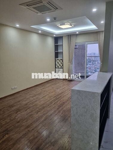 Căn hộ chung cư 120m2 3PN Golden Place phường Từ Liêm