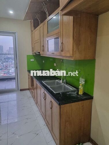 Căn hộ chung cư 120m2 3PN Golden Place phường Từ Liêm