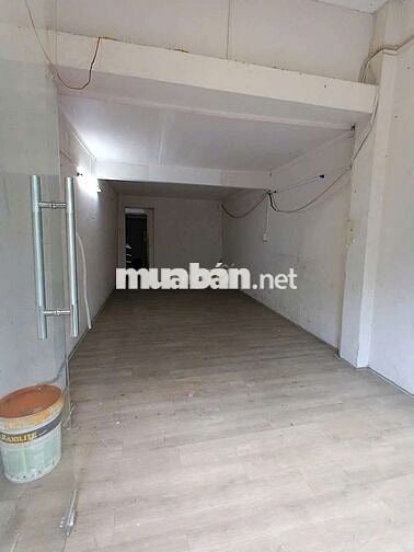 CHO THUÊ NHÀ MẶT TIỀN TRẦN BÌNH TRỌNG P1 Q5