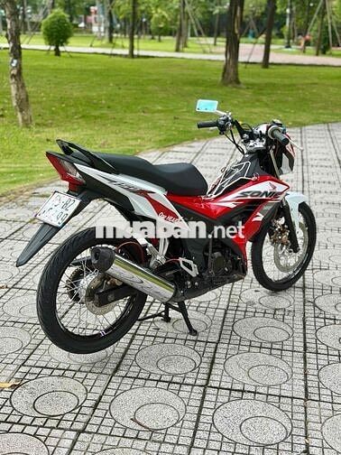 Honda Sonic 150 bản haiti bs 65 chính chủ
