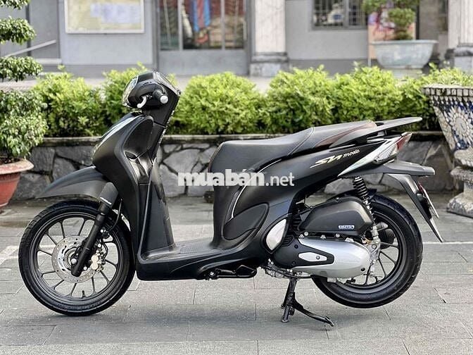 ❤️SH MODE ABS PBĐB Đen nhám 2022 CHÍNH CHỦ CÓ GOPZ