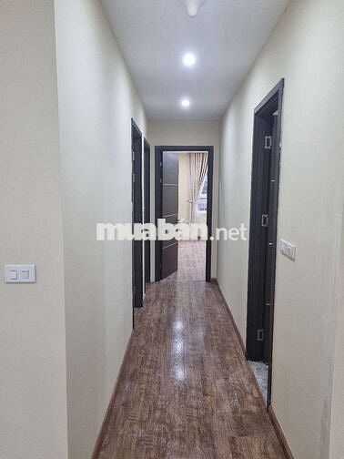 Căn hộ chung cư 120m2 3PN Golden Place phường Từ Liêm