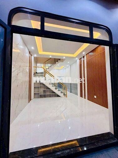 Chính Chủ Cần Bán Nhà Như Hình Năm Ngay Cây Xăng Tân Phong Đồng Khởi