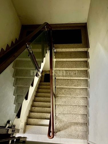 Chính Chủ Bán Nhà MT Đường Bình Long DT 5x36m..Giá 23 tỷ. Q.Tân Phú