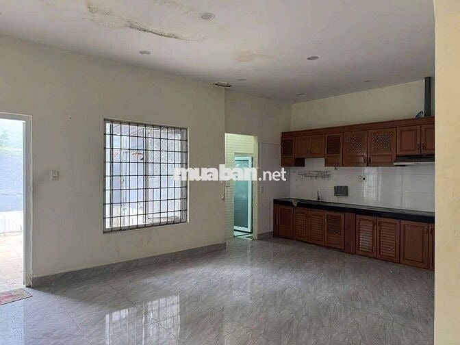 CHO THUÊ NHÀ ĐƯỜNG ĐẶNG VŨ HỶ GẦN NGUYỄN VĂN THOẠI - 150M2 NGANG 6,5M