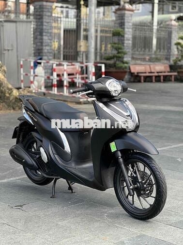 ❤️SH MODE ABS PBĐB Đen nhám 2022 CHÍNH CHỦ CÓ GOPZ