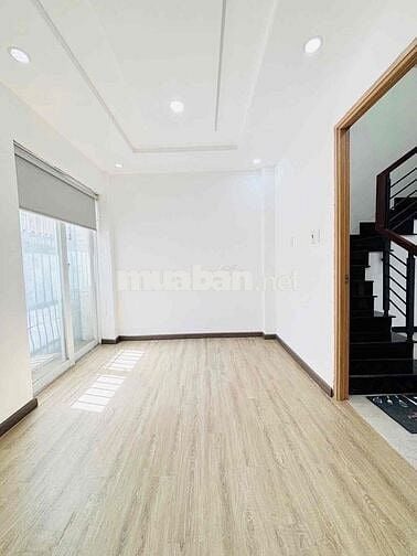 Bán nhà 5 tầng có thang máy Bờ Bao Tân Thắng, Tân Phú – gần Aeon Mall