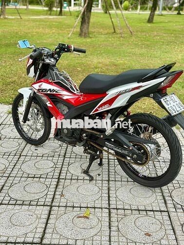 Honda Sonic 150 bản haiti bs 65 chính chủ