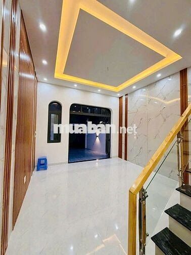 Chính Chủ Cần Bán Nhà Như Hình Năm Ngay Cây Xăng Tân Phong Đồng Khởi