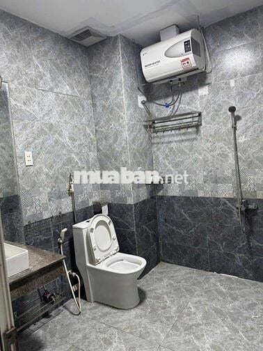 CHO THUÊ NHÀ ĐƯỜNG ĐẶNG VŨ HỶ GẦN NGUYỄN VĂN THOẠI - 150M2 NGANG 6,5M