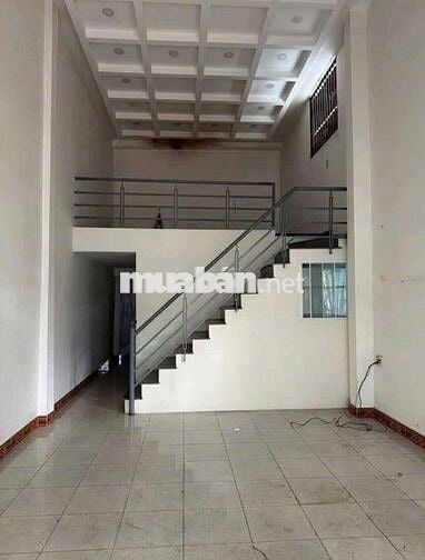 CHO THUÊ NHÀ ĐƯỜNG ĐẶNG VŨ HỶ GẦN NGUYỄN VĂN THOẠI - 150M2 NGANG 6,5M