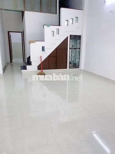 Nhà Âu Cơ HxH 66m2 4,1x16 2 tầng chỉ 5,8T