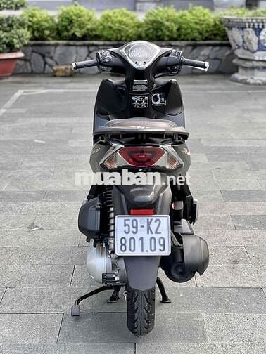 ❤️SH MODE ABS PBĐB Đen nhám 2022 CHÍNH CHỦ CÓ GOPZ