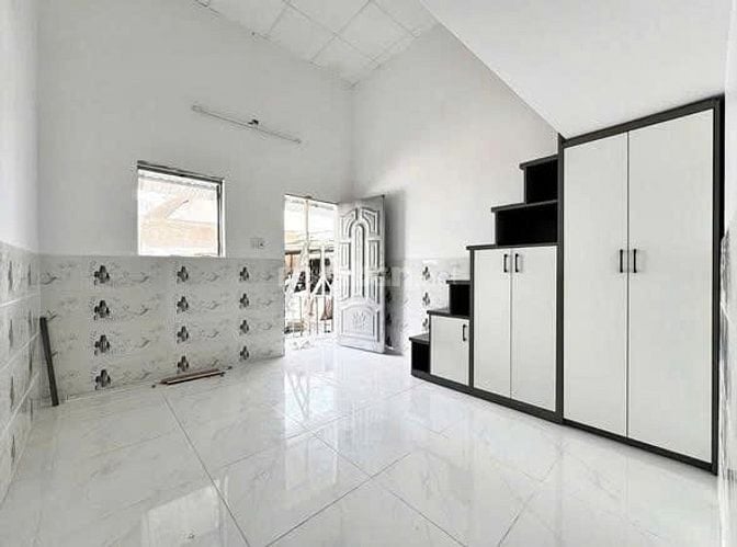 PHÒNG TRỌ DẠNG CĂN HỘ MINI SIÊU XINH