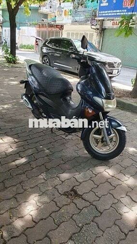 Bán xe Suzuky Avenis 150 đẹp hàng hiếm máy chất