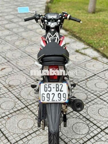 Honda Sonic 150 bản haiti bs 65 chính chủ