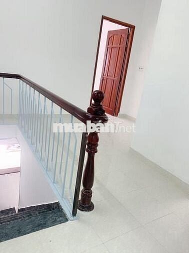 Nhà Âu Cơ HxH 66m2 4,1x16 2 tầng chỉ 5,8T